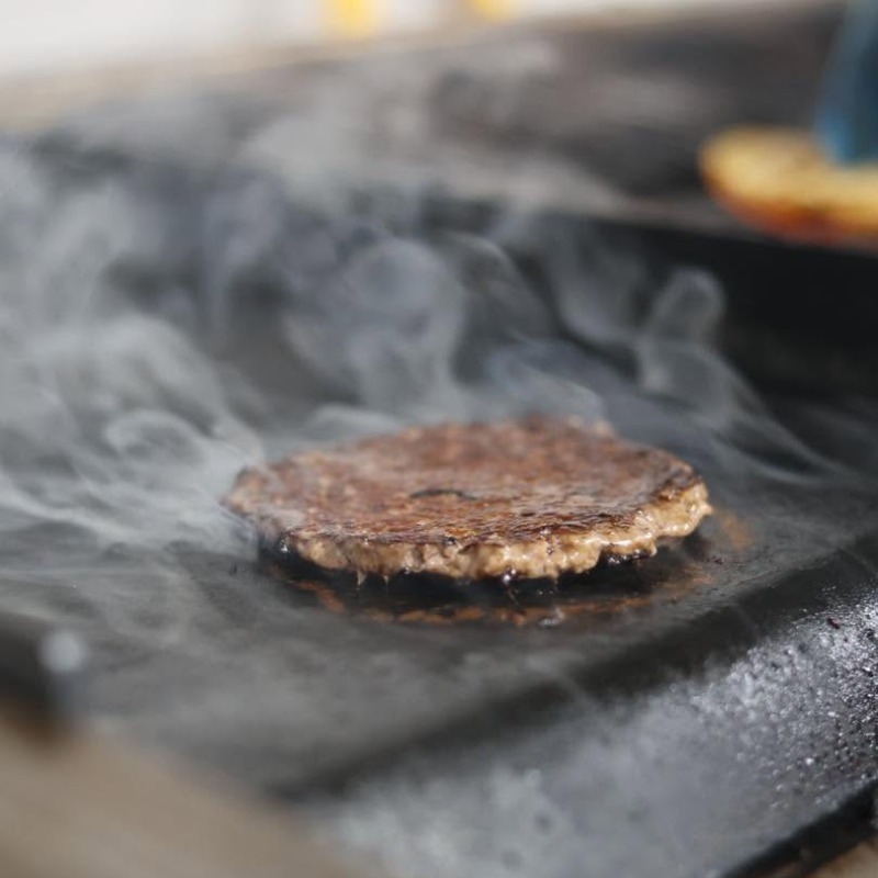 Burger Shabans Hamilton