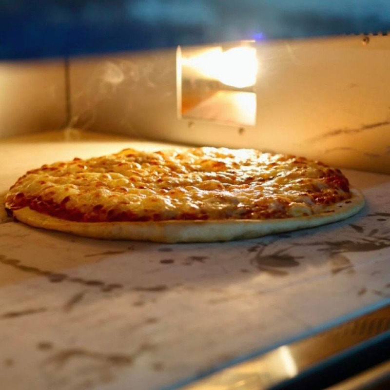 Pizza Shabans Hamilton