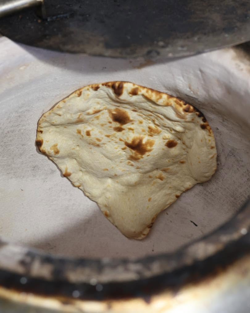 naan Shabans Hamilton