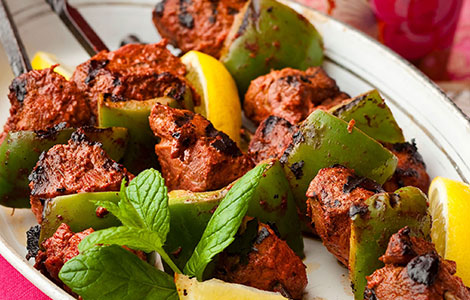Tandoori Meals